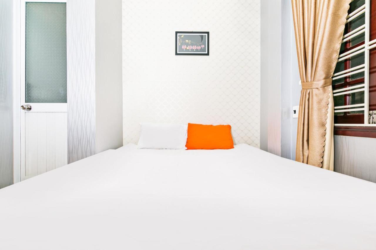 Spot On 711 Otium Hostel Дананг Экстерьер фото