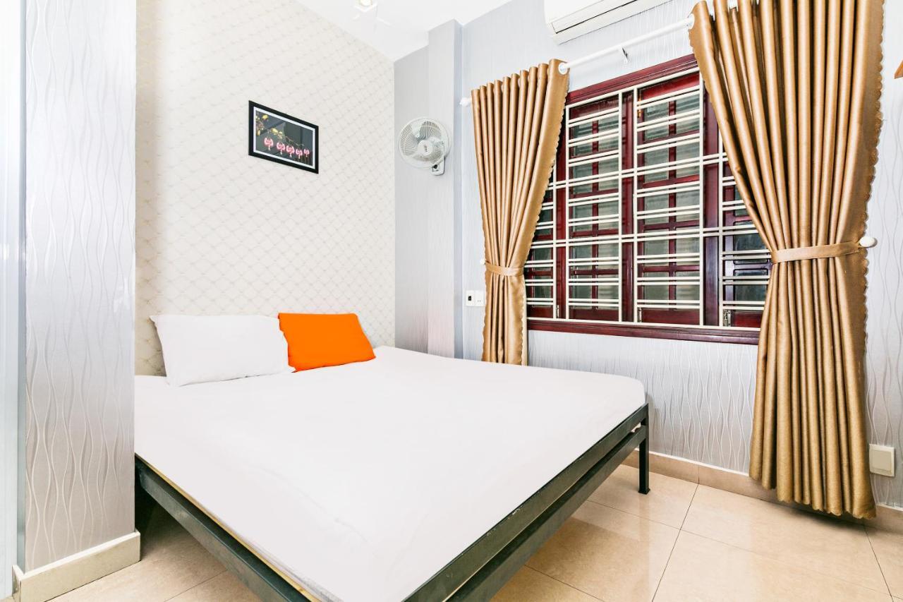 Spot On 711 Otium Hostel Дананг Экстерьер фото