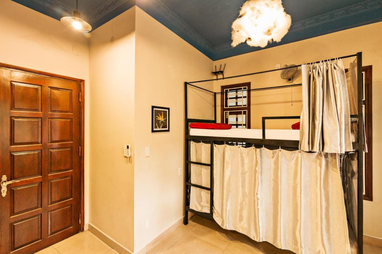Spot On 711 Otium Hostel Дананг Экстерьер фото