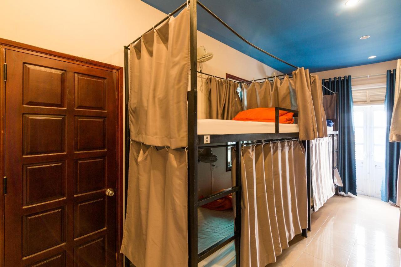 Spot On 711 Otium Hostel Дананг Экстерьер фото